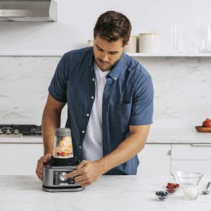 BLENDER NINJA 3EN1 1200W